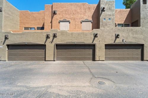 1718 Colter St, Phoenix AZ  85015-2949 exterior