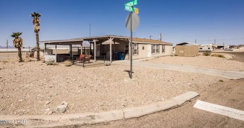2771 Anita Ave, Lake Havasu City, AZ 86404-1226