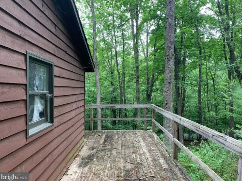 B-6 Meadow View Dr, Lost City, WV 26810