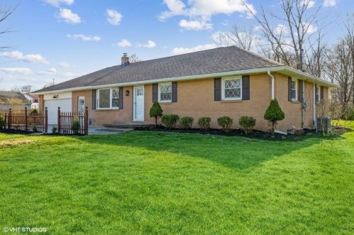 500 Easton Rd, Hermitage, PA 16148-3538