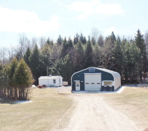 190 Low Rd, Malone, NY 12953-4002