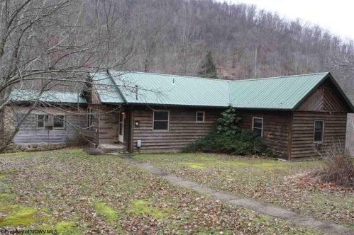 4873 Guardian Dr, Diana, WV 26217-8734