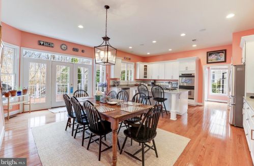 19058 Boyer Fields Pl, Leesburg VA 20176-1643 exterior