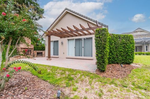 17514 Corsino Dr, Lutz FL  33548-4803 exterior