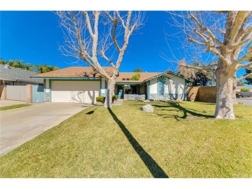 1110 Jacaranda St, Ontario, CA 91762-5421