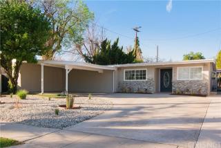 19419 Lorne St, Los Angeles, CA 91335-1022