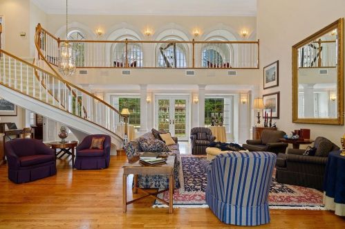 155 Oakleigh Ln, Maitland FL  32751-5838 exterior