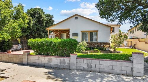 14032 Roscoe Blvd, Van Nuys, CA 91402-4215