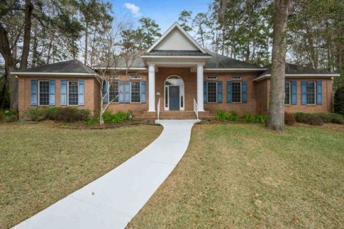 2430 Oakdale St, Tallahassee, FL 32308-0514