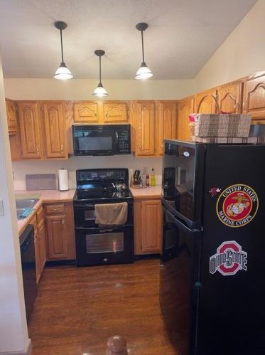 2310 Chickasaw Dr, London OH  43140-9014 exterior