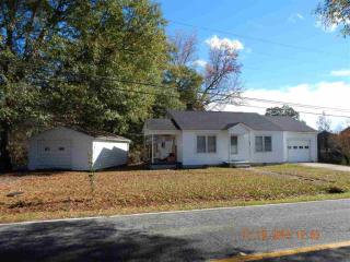 83 Blackstock Rd, Inman SC  29349-1835 exterior
