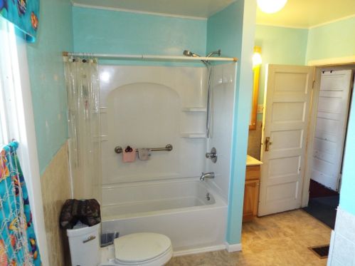 205 Jefferson Ave, West Brownsville PA  15417-2317 exterior