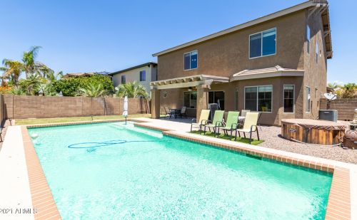 16081 Mauna Loa Ln, Sun City, AZ 85379-5131