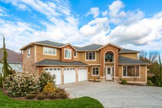 3215 115th Ave, Snohomish WA  98290-4007 exterior