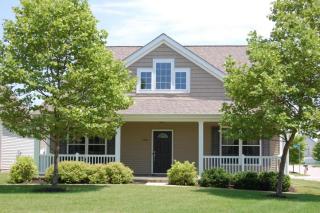 5916 Aderholt Rd, Dublin, OH 43016-6347