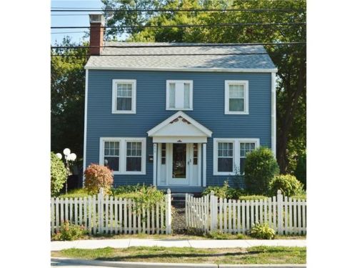 853 Jefferson St, Hopewell, IN 46131-2522