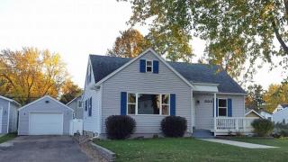303 Main St, Spencer, WI 54479-9335