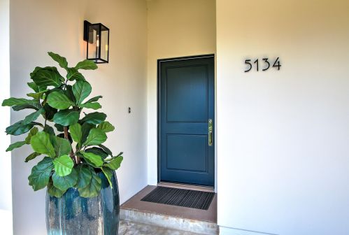 5134 Cathedral Oaks Rd, Santa Barbara CA  93111-1204 exterior
