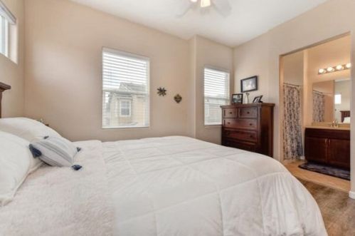 10948 Tower Park Dr, Rancho Cordova CA  95670-6264 exterior