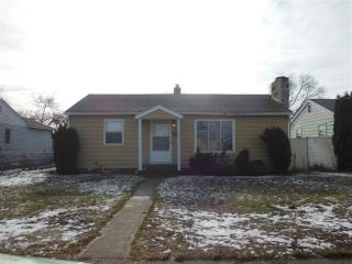 1516 Decatur Ave, Spokane WA  99208-2720 exterior