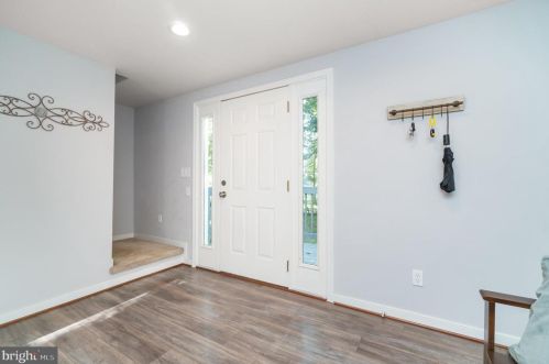 423 Stony Hill Rd, Fredericksburg VA  22406-4134 exterior