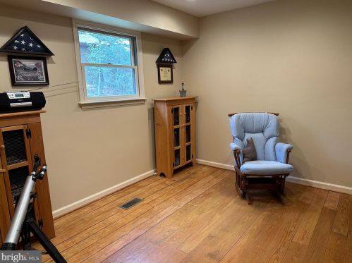 6319 Page Valley Rd, Richmond National Battlefiel VA  22835-7612 exterior