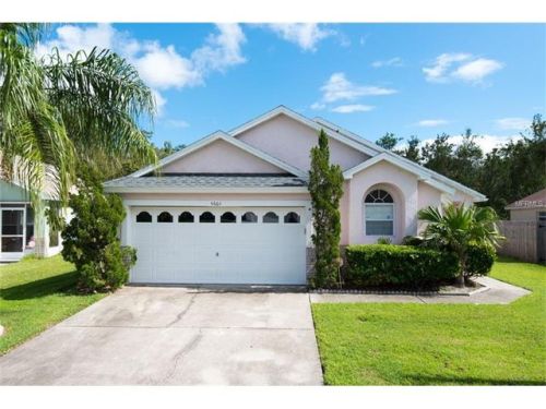 4664 Prairie Point Blvd, Kissimmee, FL 34746-6004