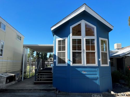 1060 Main St, Lakeport, CA 95453-4378