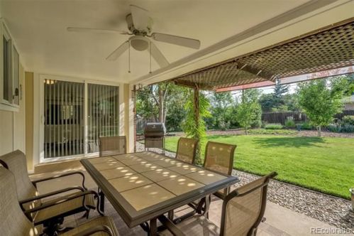 1835 Ammons St, Denver CO  80232-6750 exterior