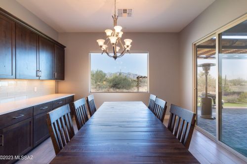 4358 Lambert Ln, Tucson AZ  85742-9084 exterior