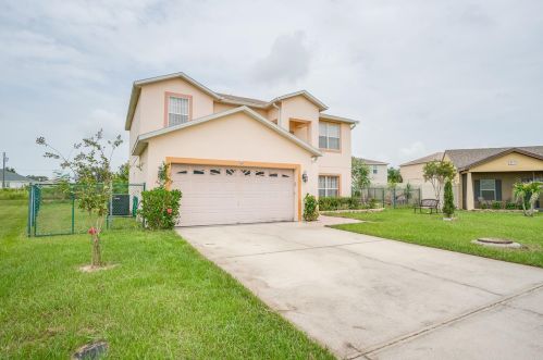 311 Big Black Ln, Kissimmee, FL 34759-5918