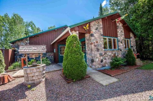 7575 Gunflint Trl, Lutsen, MN 55604-2042