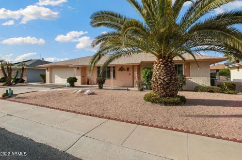 15460 Ridgeview Rd, Sun City, AZ 85351-1568