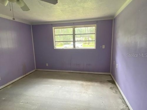 3770 Bay Ave, Crystal River FL  34428-8964 exterior