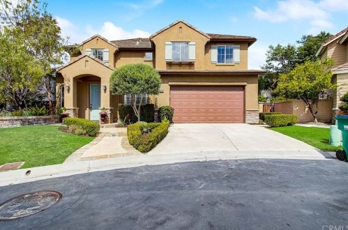 14 Coastal Oak Ln, Trabuco Canyon, CA 92679-4940