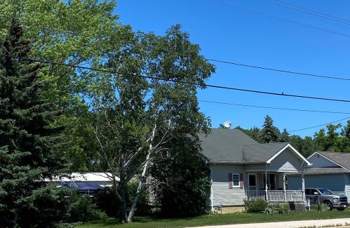 6430 60th St, Kenosha, WI 53144-7481