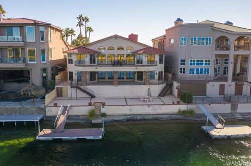 1015 Riverfront Dr, Bullhead City, AZ 86442-6601