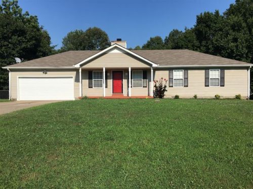 3522 Eastridge Rd, Woodlawn, TN 37191-8116