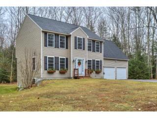 1092 Forest Rd, Greenfield, NH 03047-4011