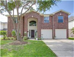 1215 Watermoon, Richmond TX  77469-6267 exterior