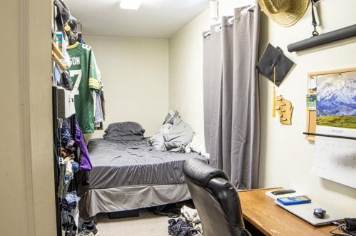 402 13th Ave, Rusk WI  54751-1672 exterior