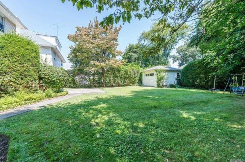 117 Magnolia Ave, Mount Vernon NY  10553-1244 exterior