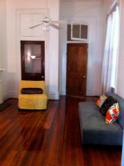 1120 Toledano St, New Orleans LA  70115-2336 exterior
