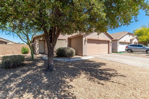 10846 Dragoon Ave, Mesa, AZ 85208-7607