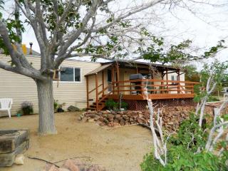 55 Axford Ln, Bishop, CA 93514-7087