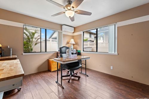 91-1032 Papaa St, Kapolei HI  96707 exterior