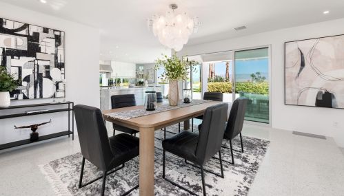 70288 Calico Rd, Rancho Mirage CA  92270-3408 exterior