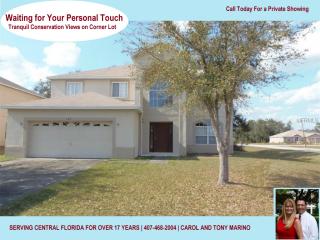 342 Drum Ct, Kissimmee, FL 34759-4845