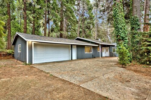 5731 Pony Express Trl, Pacific House, CA 95726-9794