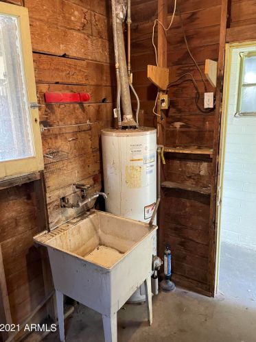 3536 Earll Dr, Phoenix AZ 85013-4314 exterior